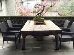 -亦缘居私家别院