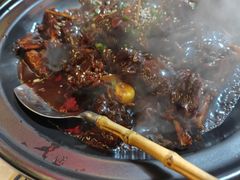 -回味黑鸭煲·始于2006(万松园店)