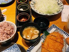 -堂本家洋食别馆·炸猪排(中心城店)