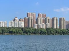 -长白岛森林公园