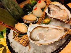-锦和牛·炭火烧肉(ICC太和里店)