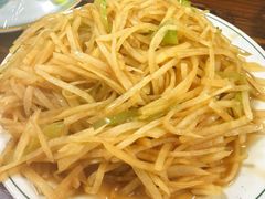-清真永恒华威肉饼(潘家园店)