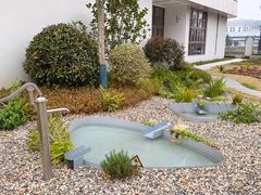 -大宁国际幼儿园(永和东路)