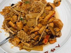 八珍豆腐-昱德来·天津菜(河西店)