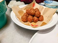 -聚京民福烤鸭店(木樨园店)