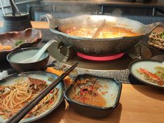 -湊湊火锅·茶憩(皇姑万象汇店)