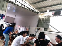 -正宗杨记普洱酸醋米线(总店)