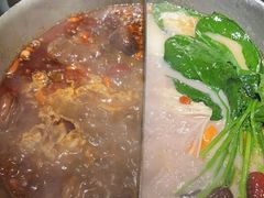 -湊湊火锅·茶憩(新中关购物中心店)