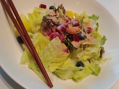 -鹊华居·地道鲁菜·海鲜·融合味(大明湖店)