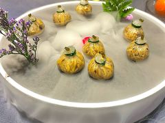 云南黑松露菌香布袋-翠府(翠湖北路店)