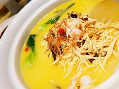 大煮干丝-孔乙己(后海店)