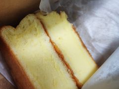 -老香港蛋糕(梓桐苑店)