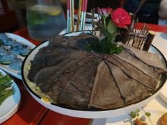 -小龙翻大江文化火锅(宽窄店)