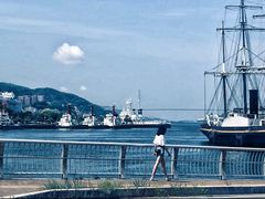 -海鮮市場長崎港(出島ワーフ店)