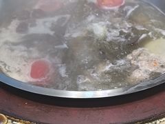 -313羊庄鲜羊火锅·鲜羊肉烧烤(李村店)