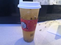 -眷茶(赛格国际购物中心店)
