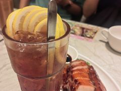 -翠华餐厅(正佳广场店)