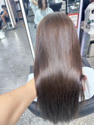 -HD HAIR STYLE