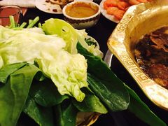-老北京羊蝎子火锅(光荣道店)