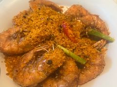 -汤城小厨•粤菜•靓汤(金宝街店)