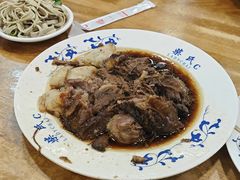 -柴氏风味斋(甘家口店)