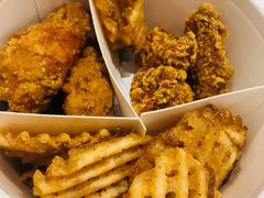 -麦当劳(温州人民路店)