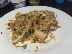 -东江海鲜大排档·潮汕菜·砂锅粥