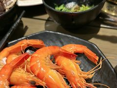 -亚特兰蒂斯-番红花海鲜自助餐厅·鲜活海鲜·小火锅