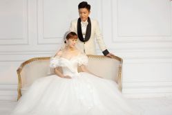 -苏州HX-合喜映画婚纱摄影