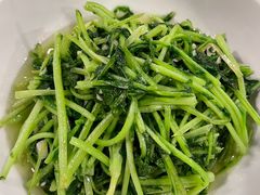 -新李记 · 口味菜馆(南郊公园店)