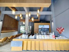 -一叶觅山(半边街店)
