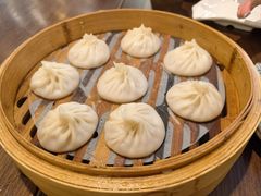 -玖鲜小笼(中山广场店)