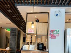 大堂-姥姥家春饼店(惠新东街店)