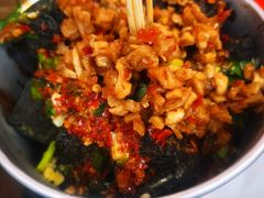 -董顺桃小粒臭豆腐(太平街一店)