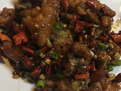 -辣簋(百湖花园店)