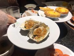 蛋挞-汉巴味德(大悦城店)