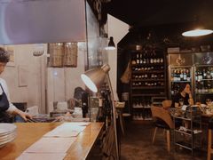 -羽深肉铺 Steak & Wine