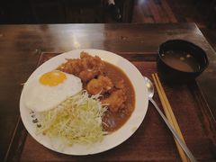 -金龙咖喱