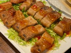 -九號渔港·蒸汽海鲜·粤菜茶点(八卦岭店)