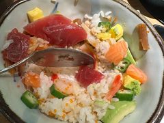 -沼津港精致料理·寿喜烧·烧鸟(漕河泾印象城店)