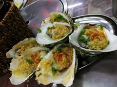 -利杨记·本味轩粥坊·烧烤(宝体店)