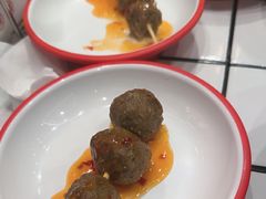 -肥汁米蘭香港米线(长宁来福士店)