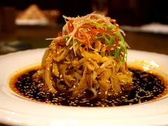 -沃阁巴厘原墅餐厅