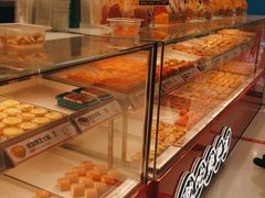 -東更道点心行(崂山丽达店)