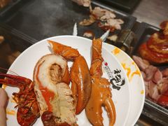 -初色海鲜自助(新辰里亚运村店)