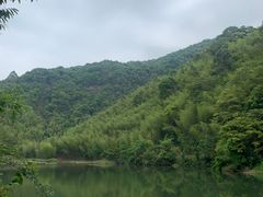 -千泷沟大瀑布旅游区