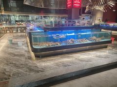 -阿伟海鲜楼·福建菜(延寿店)
