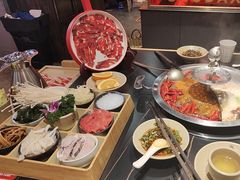 -蜀大侠火锅(四川北路店)