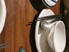 -大茴香越法料理(SOHO复兴店)