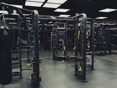 -燃坊JEN ACTIVE游泳健身中心·深圳前海JEN酒店